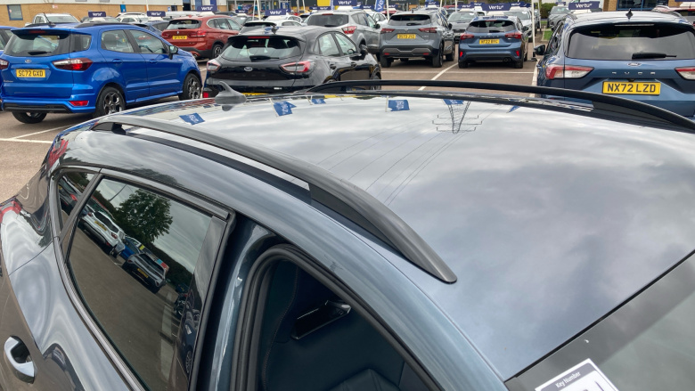 CUPRA Formentor 1.4 eHybrid 204 V2 5dr DSG Estate